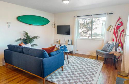 Deep Blue Seaside - Photo 9