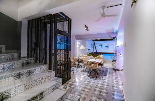 Retro luxury rooms - Foto 4