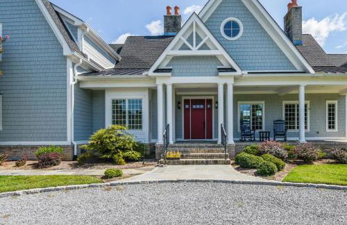 Jewel of the Tred Avon - Foto 8