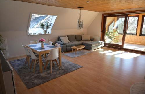 Apartment im Bellerbektal - Foto 1