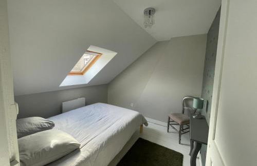 Duplex Saint Martin - Foto 17