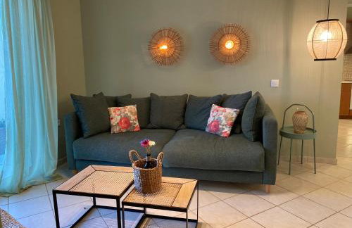 My Corfu Luxury Villa with private pool - Foto 3