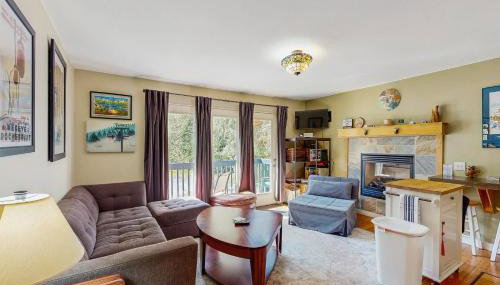 Girdwood Lodge - Foto 3