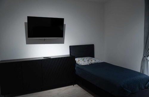 Apartamenty całoroczne "Eleganza" jacuzzi-sauny - Foto 30