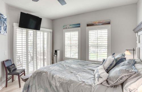 Huntington Beach Condo with Pool Less Than 1 Mi to Pier! - Foto 12