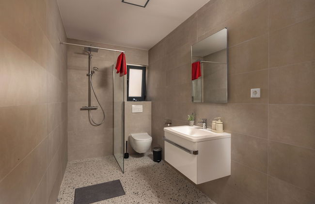 Villa Claudio - Foto 26