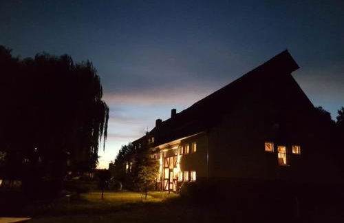 Auszeit auf dem Drachenhof, das Hyggehaus - Foto 36