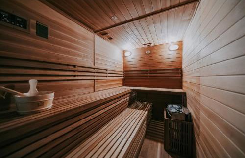 Exceptional 5 Star villa with breathtaking views, Sauna and fitness studio - Foto 15