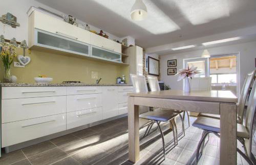 Old Fisherman's House - Apartment Sonja - Foto 18