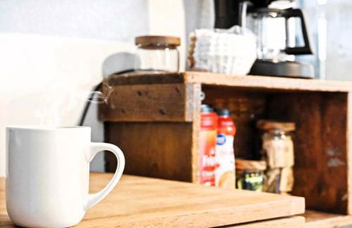 1BR Apt 8min St Anthony Monthly 20 Off #03D - Foto 16