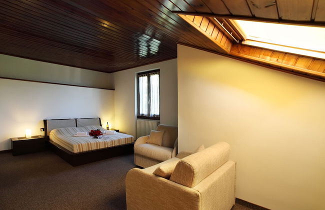 Villetta Belvedere Perledo - Photo 4