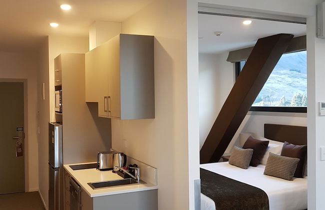 Wyndham Garden Remarkables Park Queenstown - Foto 40