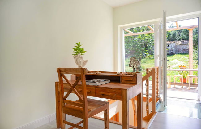 Villa Villekulla in Ionian Islands - Foto 12