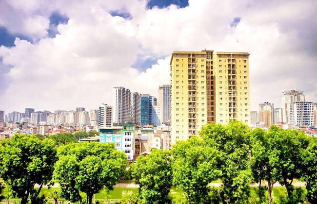 Greenland Apartment - Photo 1