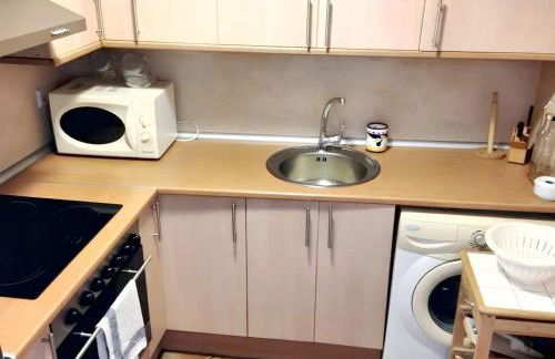 Charming Apartment in Tolva, 50 m², with Terrace - Foto 10