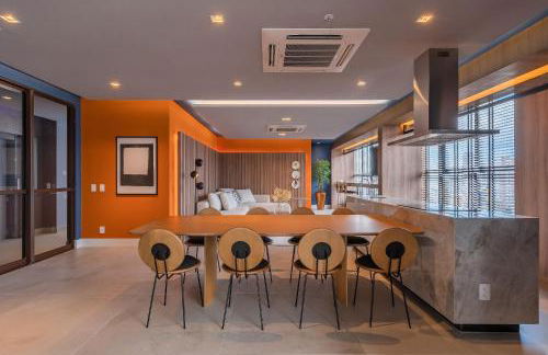 JSmart #304 - Studio em Fortaleza by Carpediem - Photo 20