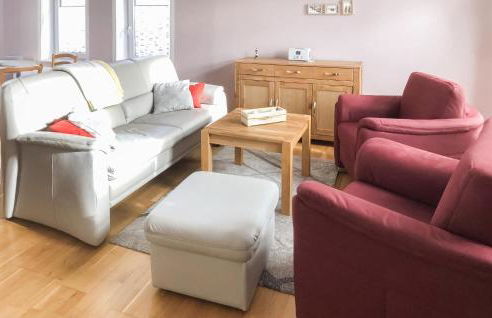 Cozy Apartment In Wurster Nordseeküste - Foto 4