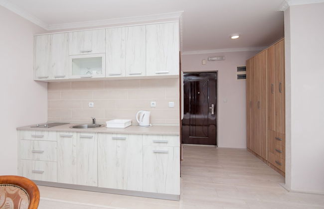 Open Sea Luxury Apartments - Foto 29