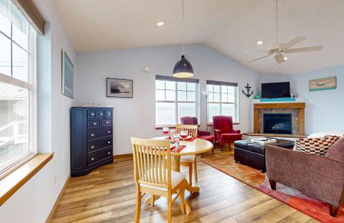 Tyee Shoreline Retreat - Foto 28