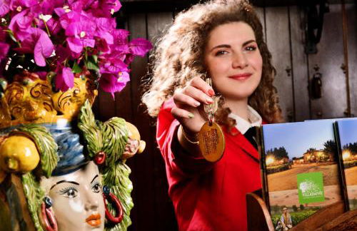 Agriturismo Villa Dafne - Foto 90