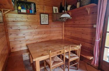 Les Chryolles - Foto 9