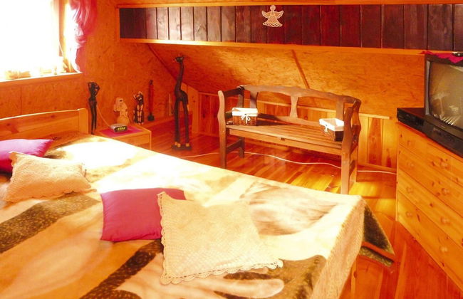 House Near Lake Zawiat and Baltic Sea - Photo 3