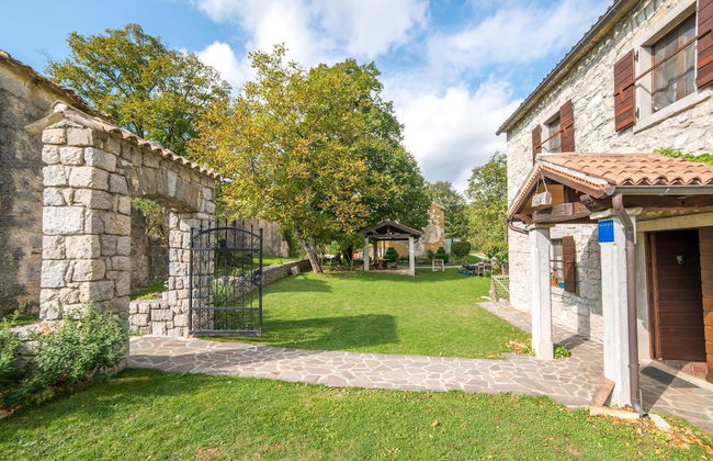 Vilas Ida i Mirko - Foto 42