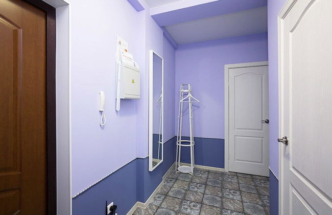 Apartment Etazhydaily Belinskogo - Photo 80