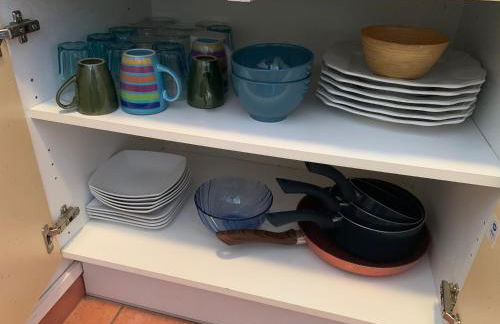 Appartement situé prés des plages et du golf - Foto 28