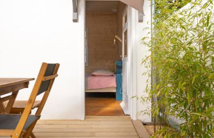 Ravissante maison 300 Mètres de la plage - Photo 23