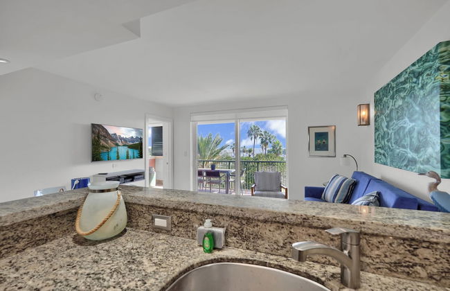 Gorgeous Spacious 2bed Bayview Apartment - Foto 17