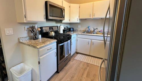 Downtown Coastal Trail 2 BDR 1 BTH Sleeps 2-6 - Foto 2