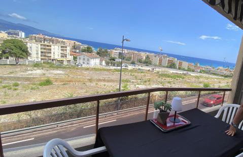 Le Santa Monica - Appartement Vue Mer proche Monaco ,Menton, Italie à Roquebrune Cap -Martin - Foto 20