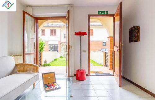 La Casa Di Nico a Capannori a 10 minuti da Lucca by TuscanyWeGo - Foto 23