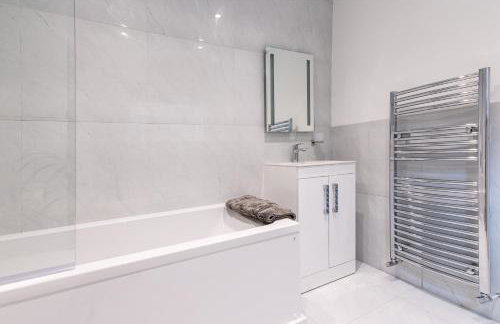 Chester Racecourse Views, Townhouse with Parking - Foto 8