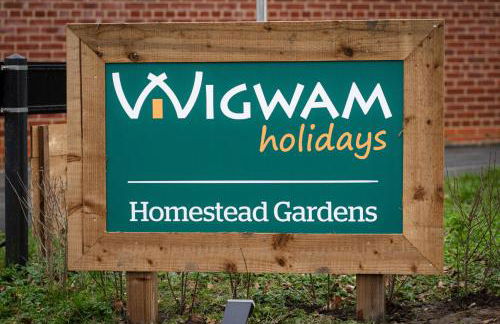 Homestead Gardens by Wigwam Holidays - Foto 6