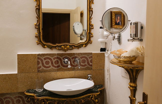 Domus Socolatae Residenza d'Epoca Charming B&B - Foto 79