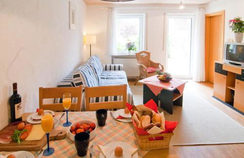 Landhaus am Kienberg - Foto 7