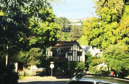 Elegant Spacious Prvt Studio Upscale Berkeley - Photo 57