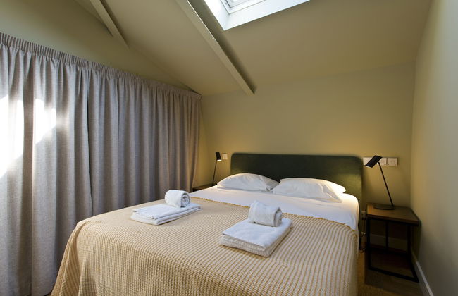 RVA Porto Central Flats - Foto 59