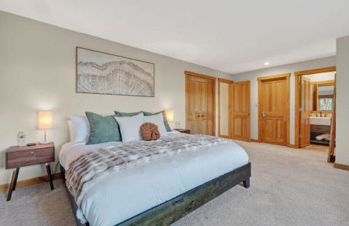 Entire Chalet in Windham NY - Foto 68