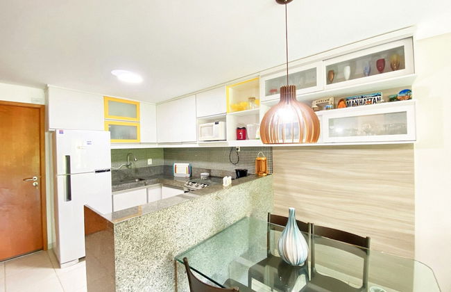 Carneiros Beach Resort - Praia Carneiros - Foto 50