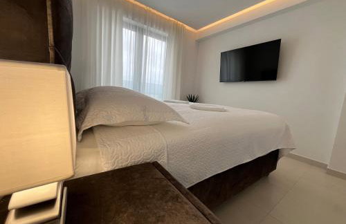 Primosten Sunhill Deluxe Apartment Maya - Photo 23