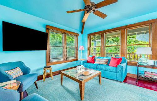 Hanalei Waterfalls House TVNC #5120 - Foto 28