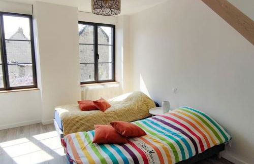 GÎTE Les Cigognes N0ires - Foto 23