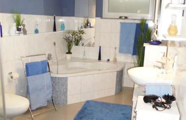 Ferienwohnung Vogesenblick - Foto 42