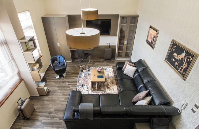 Sevtopolis Apartments - Photo 60