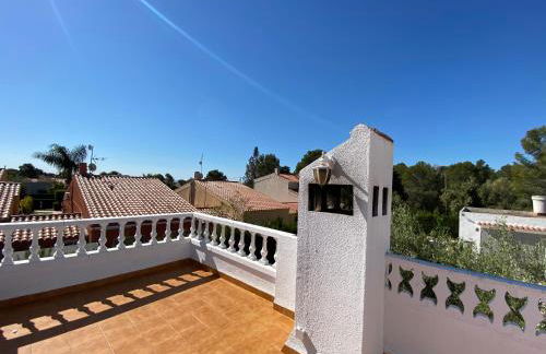 Villa Caramonte, en Costa Dorada - Foto 24