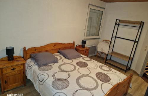 HAUT-DOUBS Logis - Foto 8