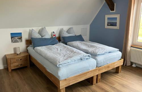 Grosse 4 Sterne Ferienwohnung beim Boddenstrand - Foto 36